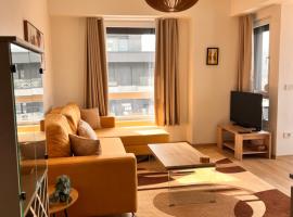 Lux Apartment Tatjana, Hotel in Struga