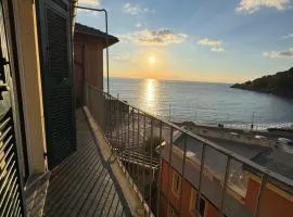 Una finestra sul mare