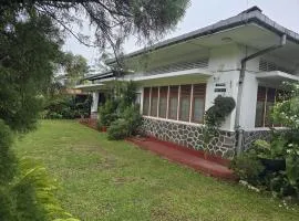 Bungalow Olu