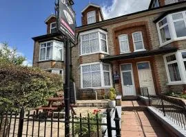 Diamonds Guest House