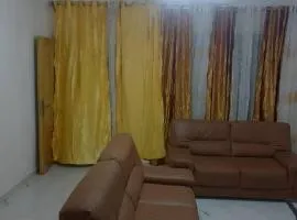 SKY BLUE Guest House Buea