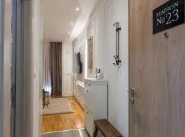 Stan na dan Maison no23