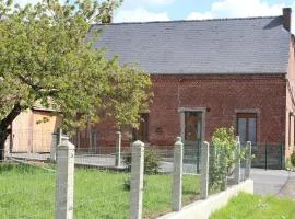 Country house in Erloy, Oise valley