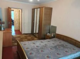 Halvy 60 Apartments