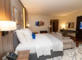 Virunga Inn Resort & Spa