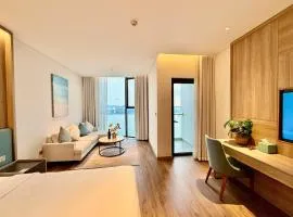A La Carte Ha Long Bay