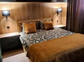 Apartament VERDE
