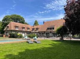 La Maison Maya Normandie