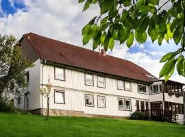 Urlaub auf dem Lindnerhof