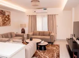 Harmony suites luxury Boulevard