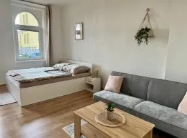 StayU Apartment