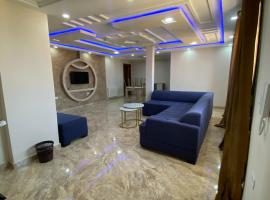 Perle de Soliman, viešbutis mieste Sulaymān