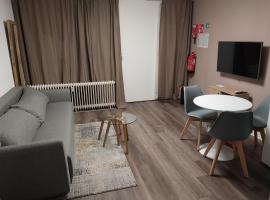 Maison-Home-ZuHause, hotel a La Calamine