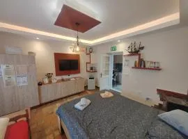 An-Du resort Stara Moravica 2