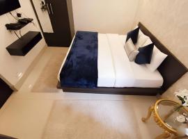 HOTELSs a boutique luxury stay near ghats, Hotel in Varanasi