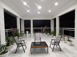 Appartement spacieux tout confort