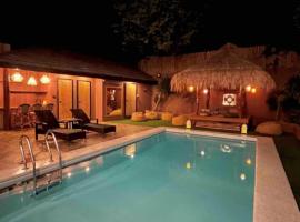 GT's Home Places, hotel a Boracay
