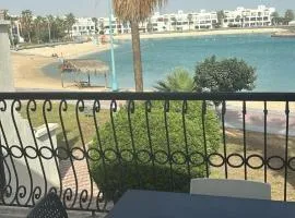 شالية المدى - درة العروس