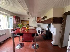 Charmante maison Landaise, hotel a Geaune