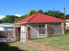 Thami residence - Self catering