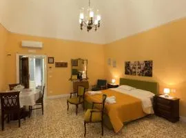B&B Giardino Incantato