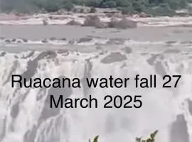 Ruacana Guest House