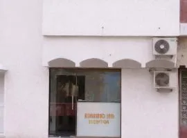 Ashirvad In Guesthouse Mathura