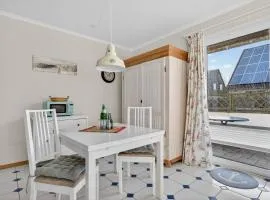 Ferienwohnung Kleine Auszeit Nr 1