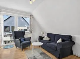 Ferienwohnung Kleine Auszeit Nr 3