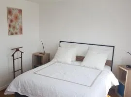 Gîte de l'Ancien Lavoir