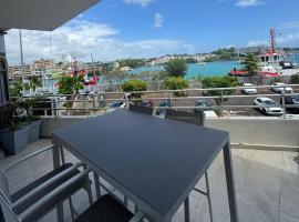 Le loft, hotel di Pointe-à-Pitre