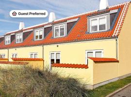 2 person holiday home in Skagen-By Traum, hotel a Skagen