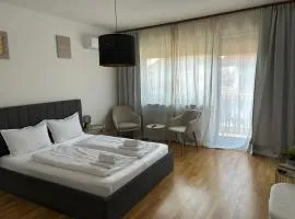 Near airport Zagreb 2 Netflix, WiFi, Self check in