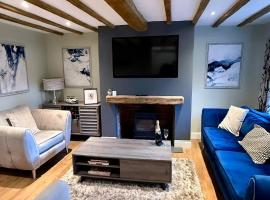George Cottage, Alcester, hotel a Alcester