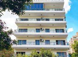 QinFu HOTEL, מלון בקהיר