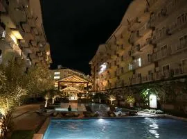 Iam Cozy Condo Mactan Airport