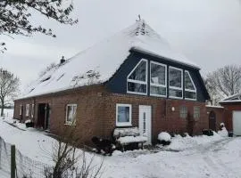 Ferienwohnung mit Weitblick