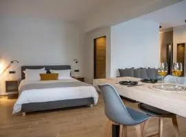 Τzegia Suites