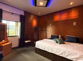 Roshan Guest House, khách sạn ở Nuwara Eliya