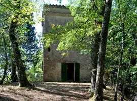 Agriturismo Monte Santo