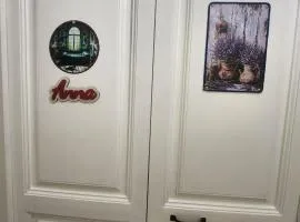 B&B Giardino Incantato