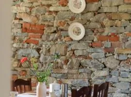 Cascina Piandamiane - suite Carlo, relax nella natura