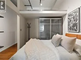 Downtown one bedroom apartment 1