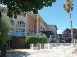 résidence la citadelle