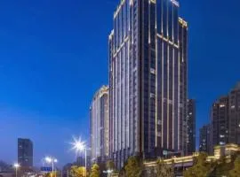 XiLaiDeng Guangzhou Poly World Trade Center Hotel