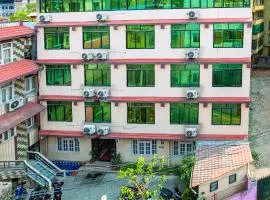 Rameshworam Hotel