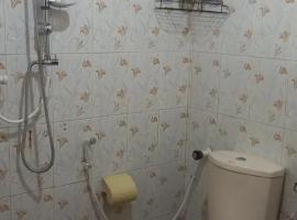 Reegina Villa, hotel a Chunnakam