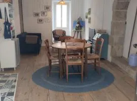 L'Oustal Nature et Détente