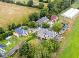 Ferme du ru paisible