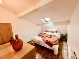 Appart 4 pers - Royan - Terrasse - Centre ville